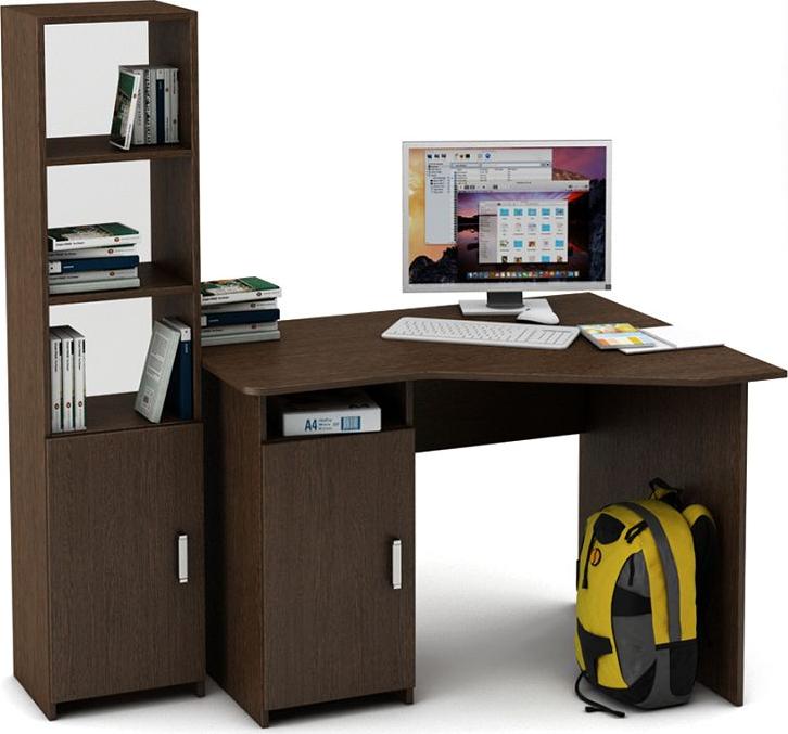 Уголок школьника Нео-16 вариант 3