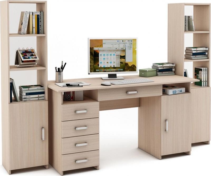 Уголок школьника Нео-8Я вариант 1