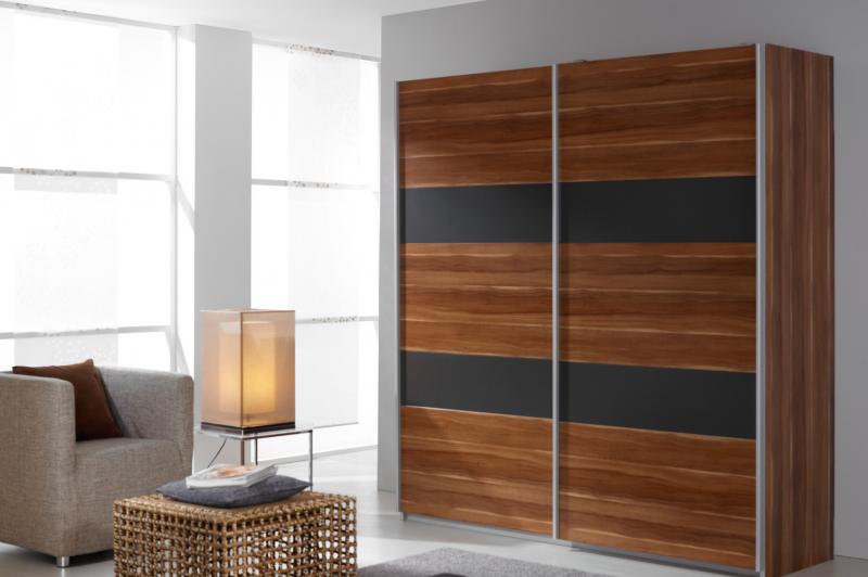 Шкаф-купе Люкс-31 вариант 2