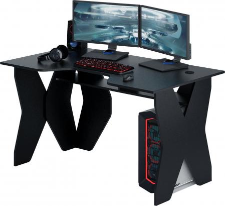 Стол игровой Форсаж-1 вариант 8