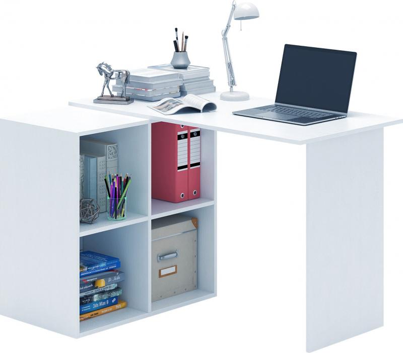 Компьютерный стол Прайм-45 вариант 2