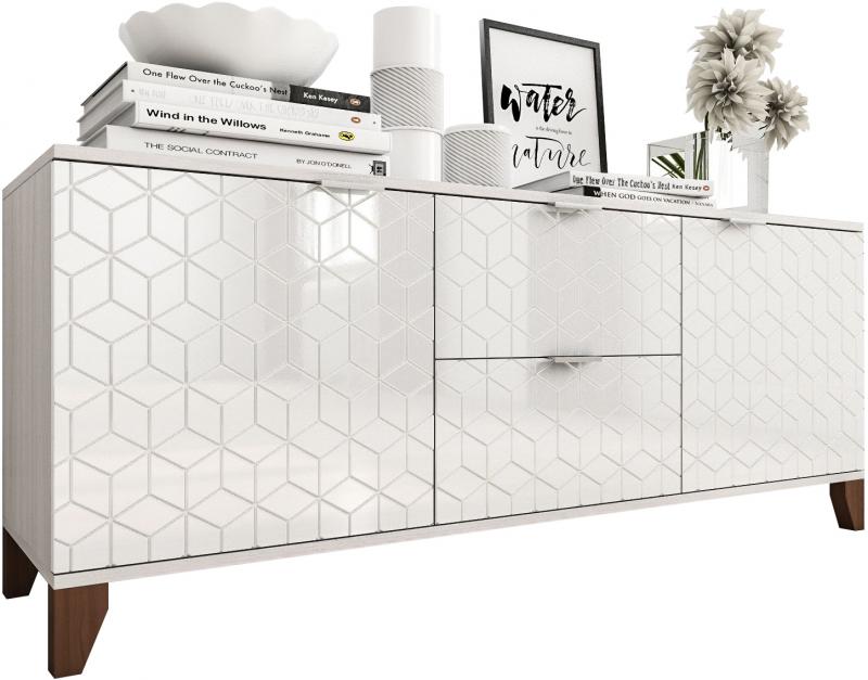 Комод Стокгольм-1 вариант 1