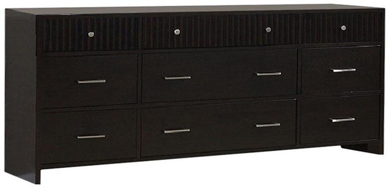 Комод Лакшери-21 вариант 1