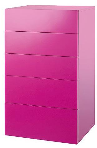 Комод Лакшери-63 вариант 0