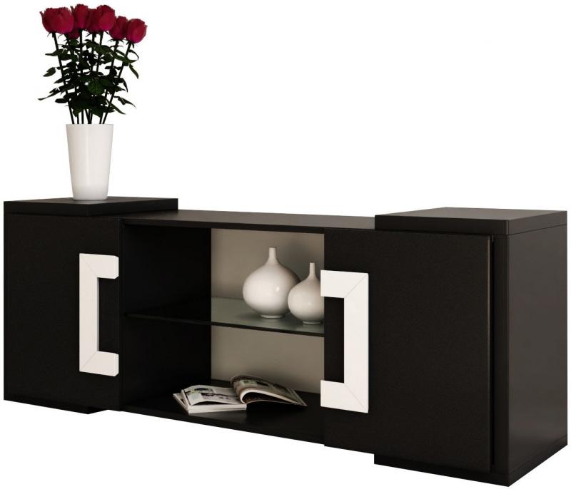 ТВ-тумба Лакшери-13 вариант 2