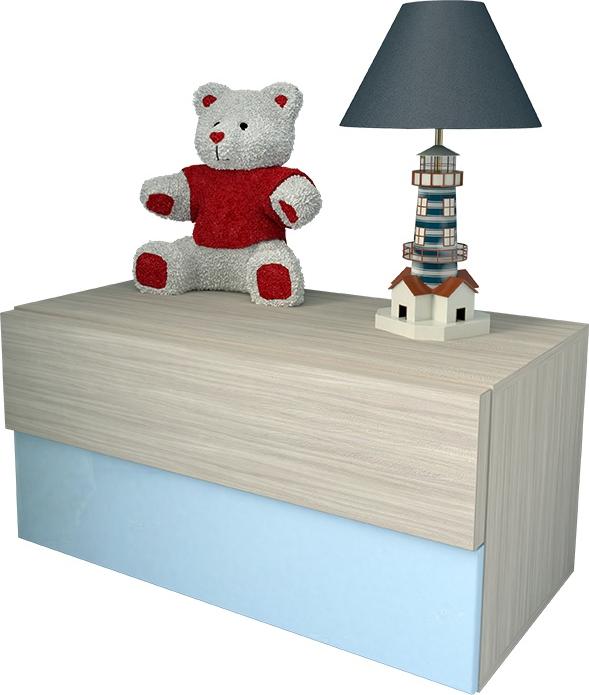 Комод Лайн-59 вариант 1