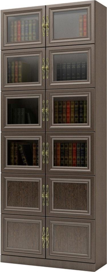 Книжный шкаф Венди-44