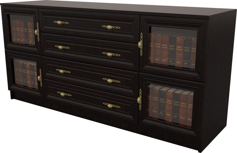 Комод Венди-62 вариант 1