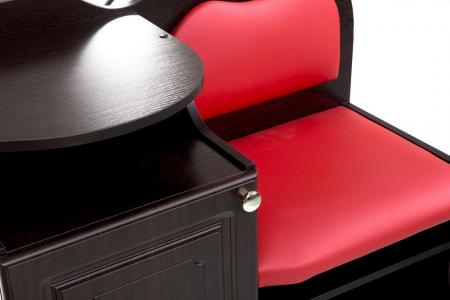 Обувница Комфорт вариант 97