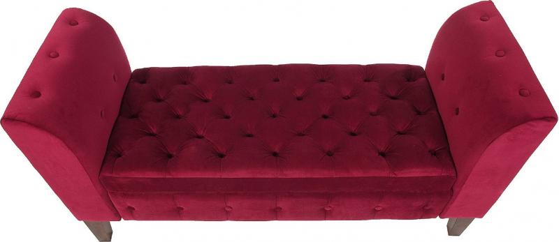 Банкетка Тендер вариант 6