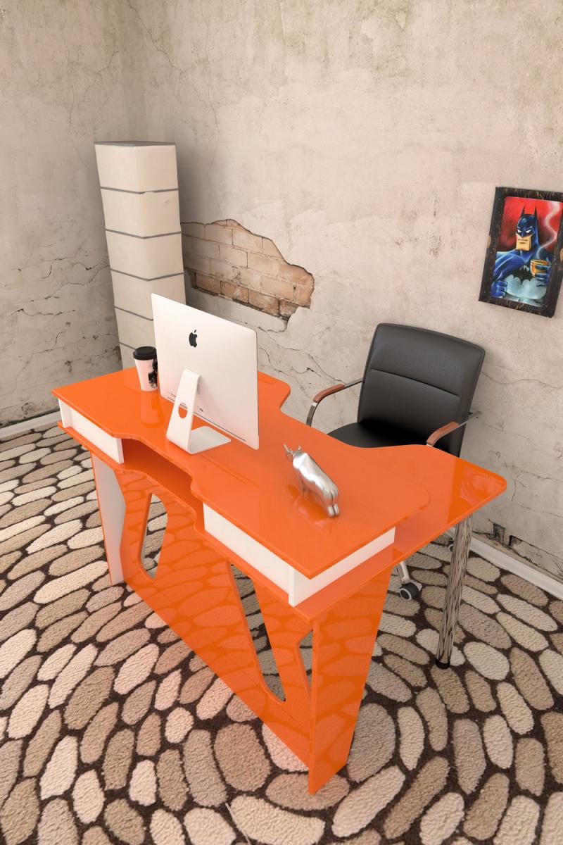 Стол для геймера Лайн-18 вариант 3