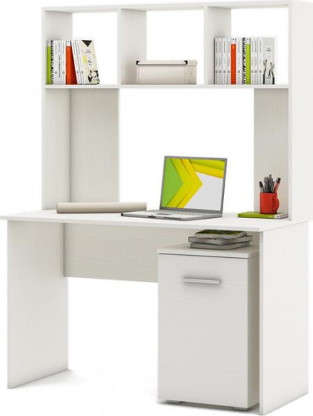 Письменный стол Лино-5 вариант 1