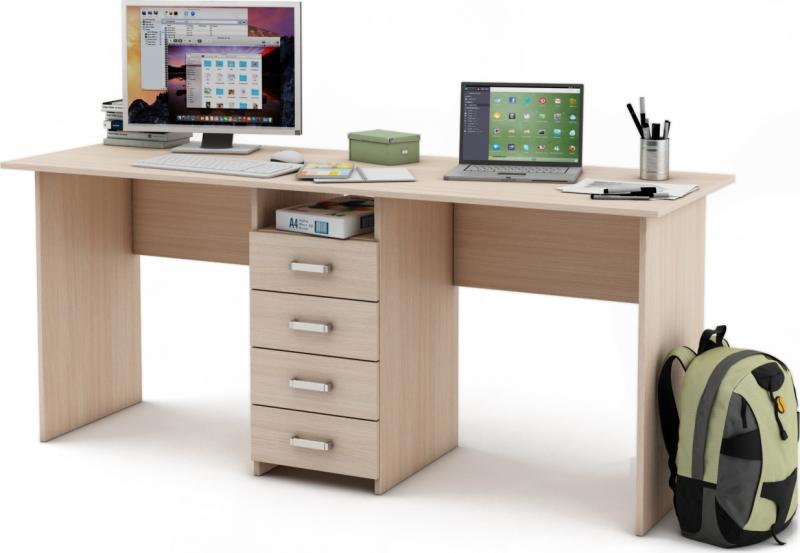 Письменный стол Нео-11 вариант 1