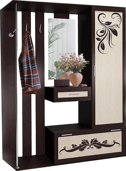 Прихожая Арнем-2 вариант 2