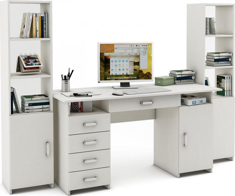 Уголок школьника Нео-8Я вариант 2