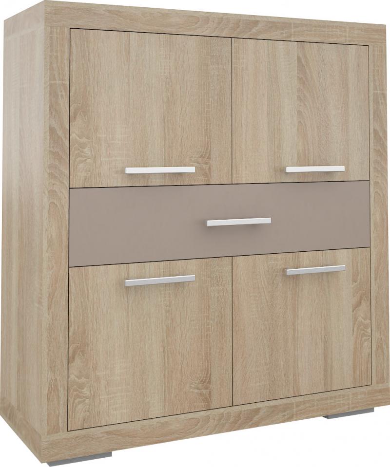 Комод Омега-9 вариант 1