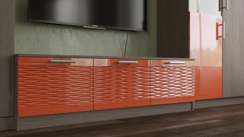 Стенка София-31 вариант 3