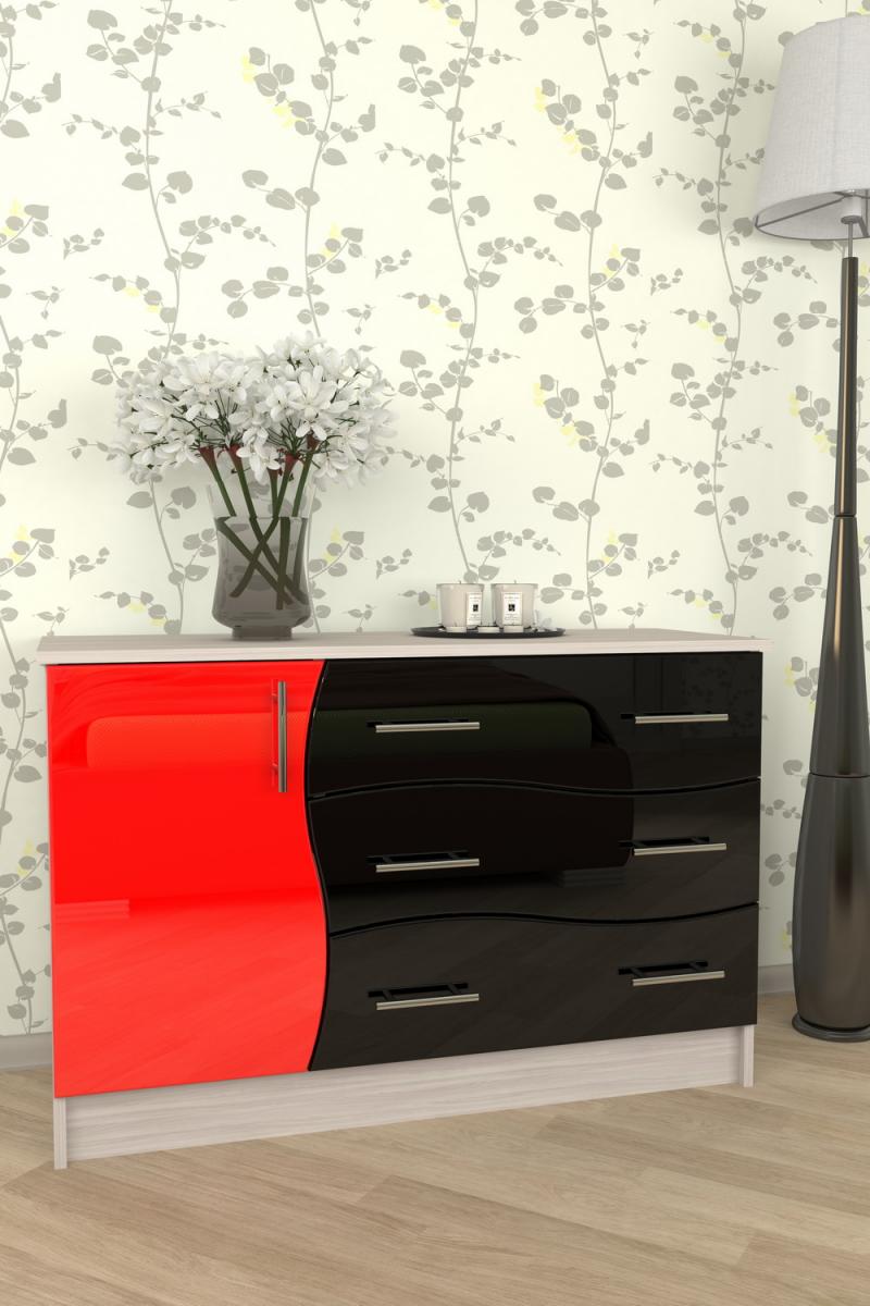 Комод Лайн-18 вариант 5