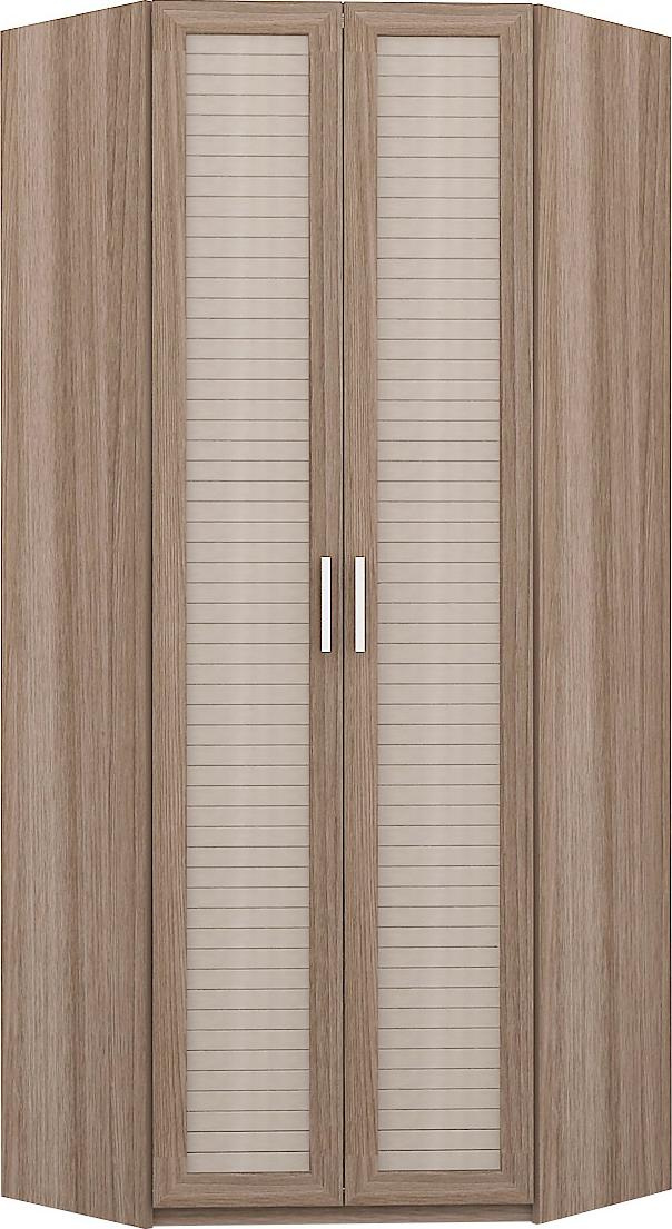 Шкаф-гармошка Аккорд-13 вариант 2