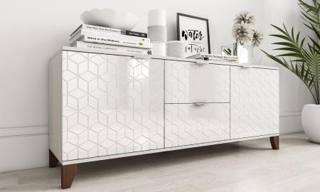 Комод Стокгольм-1 вариант 1