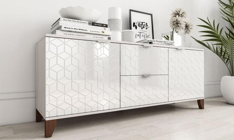 Комод Стокгольм-1 вариант 2