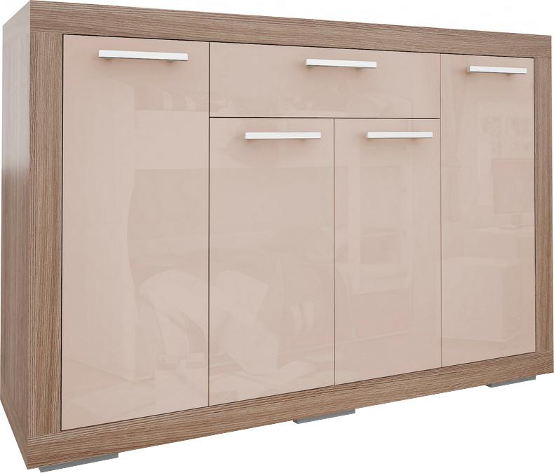 Комод Омега-4-М вариант 1