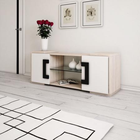 ТВ-тумба Лакшери-13 вариант 2