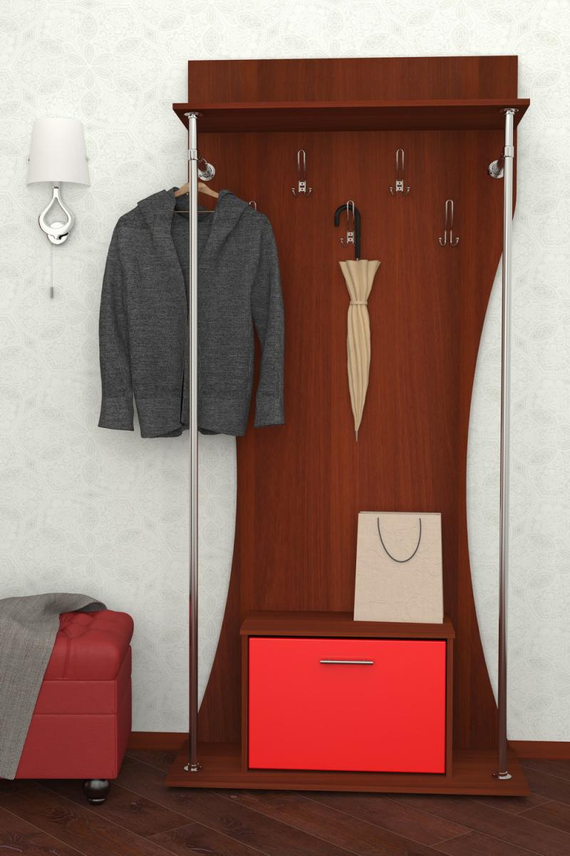 Прихожая Лайн-21 вариант 5