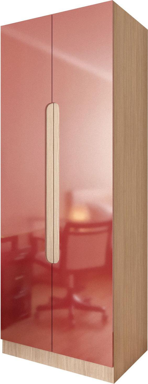 Шкаф Виктори-2 вариант 1