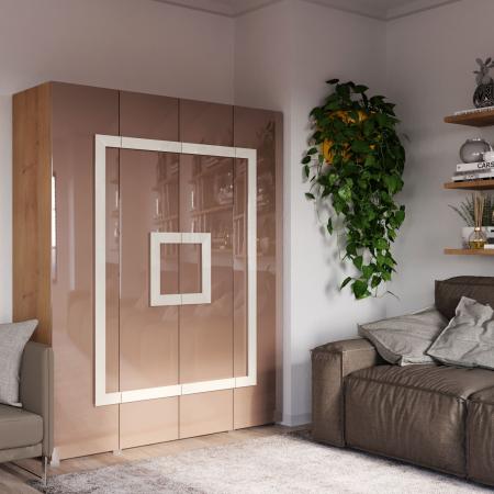 Шкаф Стайл-18 вариант 2