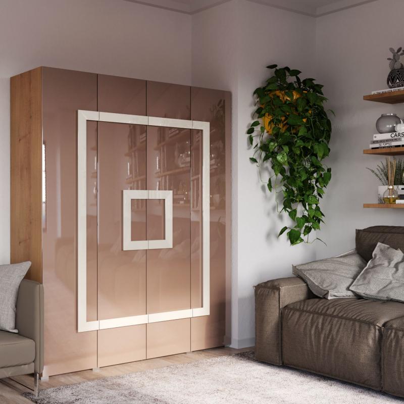 Шкаф Стайл-18 вариант 3