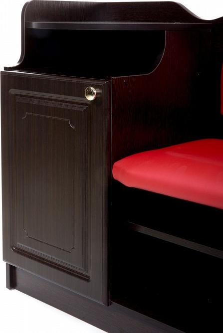 Обувница Комфорт вариант 99