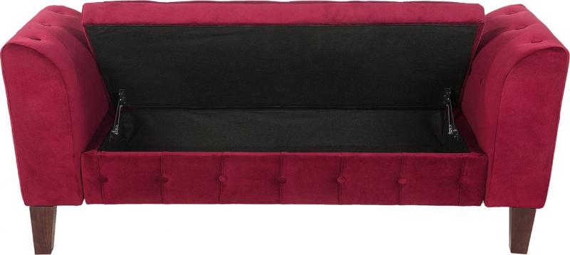 Банкетка Тендер вариант 7