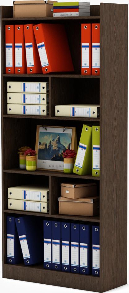 Стеллаж Маунт-8 вариант 3