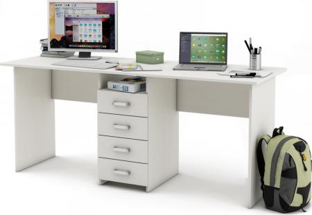 Письменный стол Нео-11 вариант 1