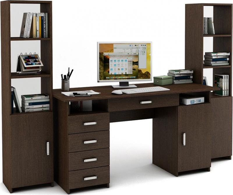 Уголок школьника Нео-8Я вариант 3