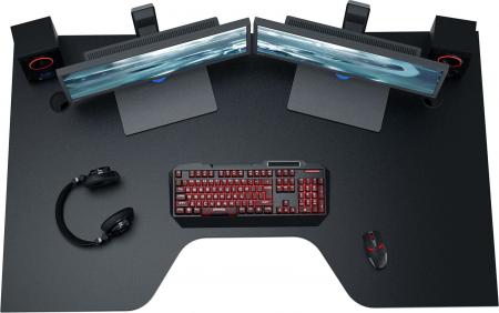 Стол игровой Форсаж-1 вариант 10