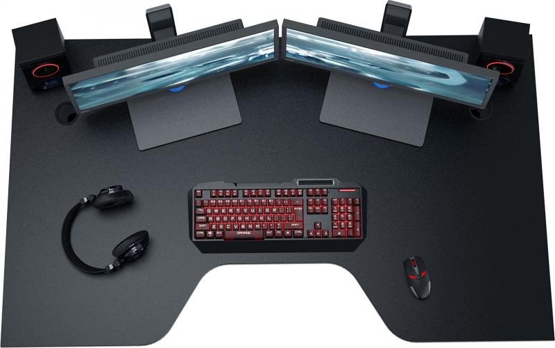 Стол игровой Форсаж-1 вариант 11