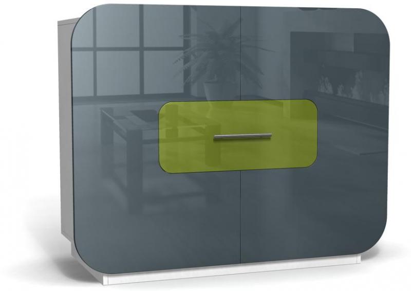 Комод Акти-4 вариант 1