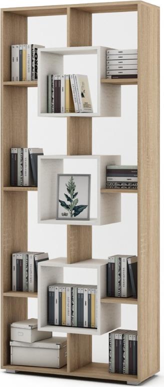 Стеллаж Сити-1 вариант 2