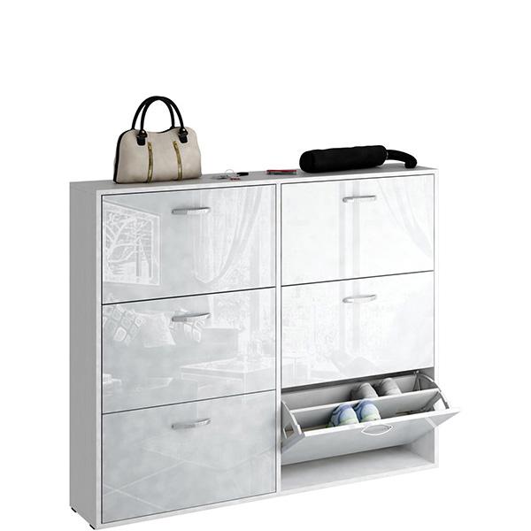 Обувницы в прихожую