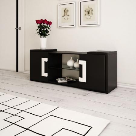 ТВ-тумба Лакшери-13 вариант 3