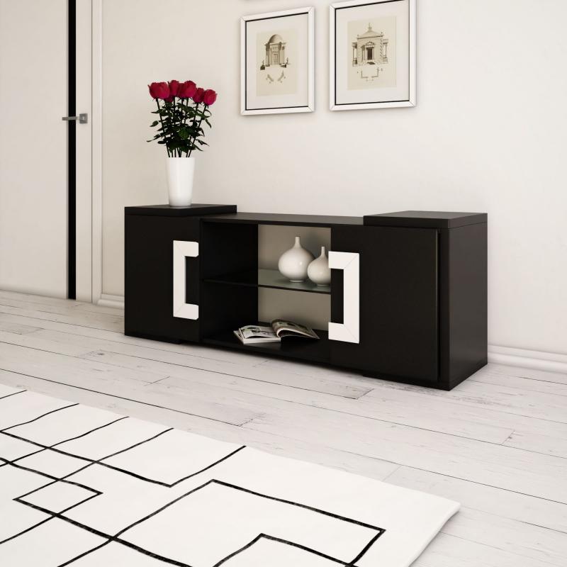 ТВ-тумба Лакшери-13 вариант 4