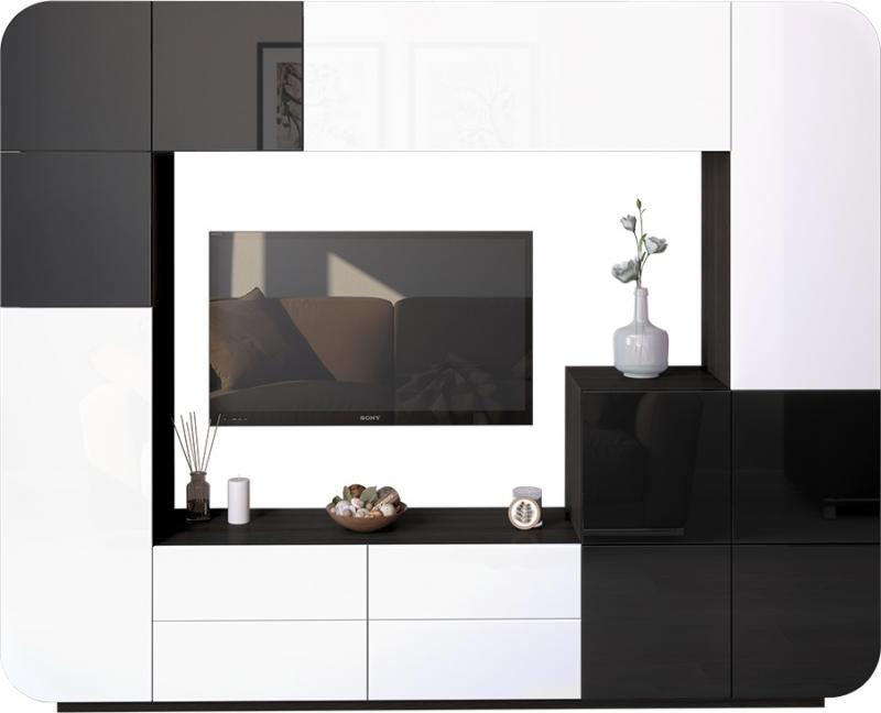 Стенка Лайн-5 вариант 1