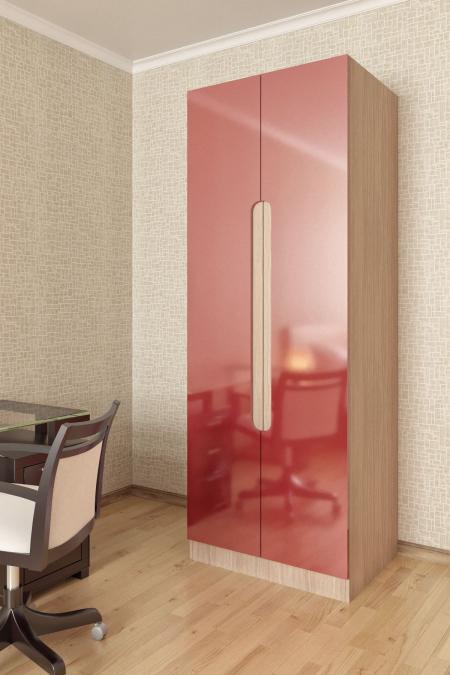 Шкаф Виктори-2 вариант 1