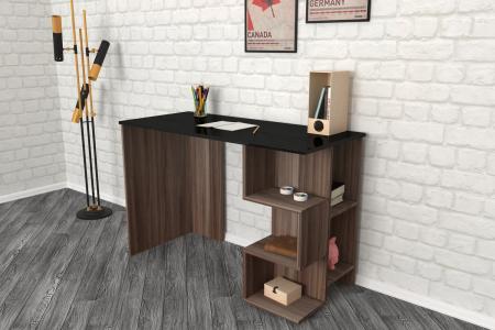 Письменный стол Лайн-34 вариант 3