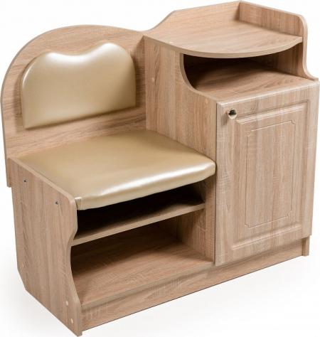 Обувница Комфорт вариант 99