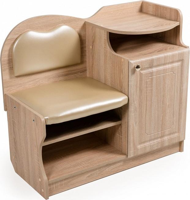 Обувница Комфорт вариант 100