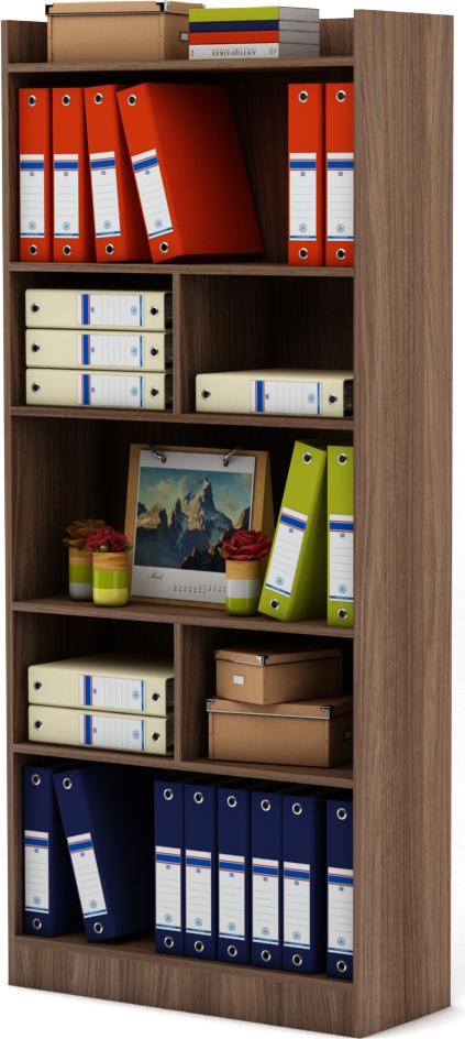 Стеллаж Маунт-8 вариант 4