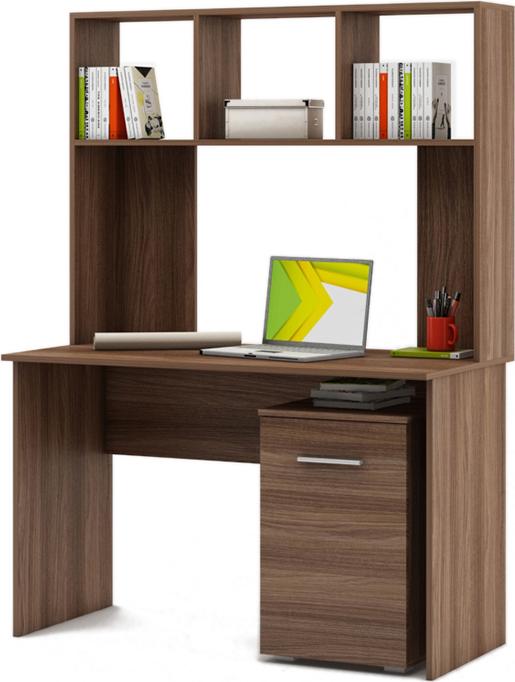 Письменный стол Лино-5 вариант 4